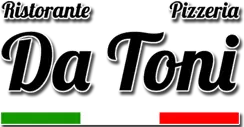 Pizzeria Da Toni Logo